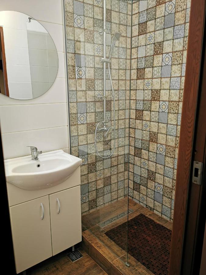 Appartamento Garsoniera Flamingo Garii 4 *