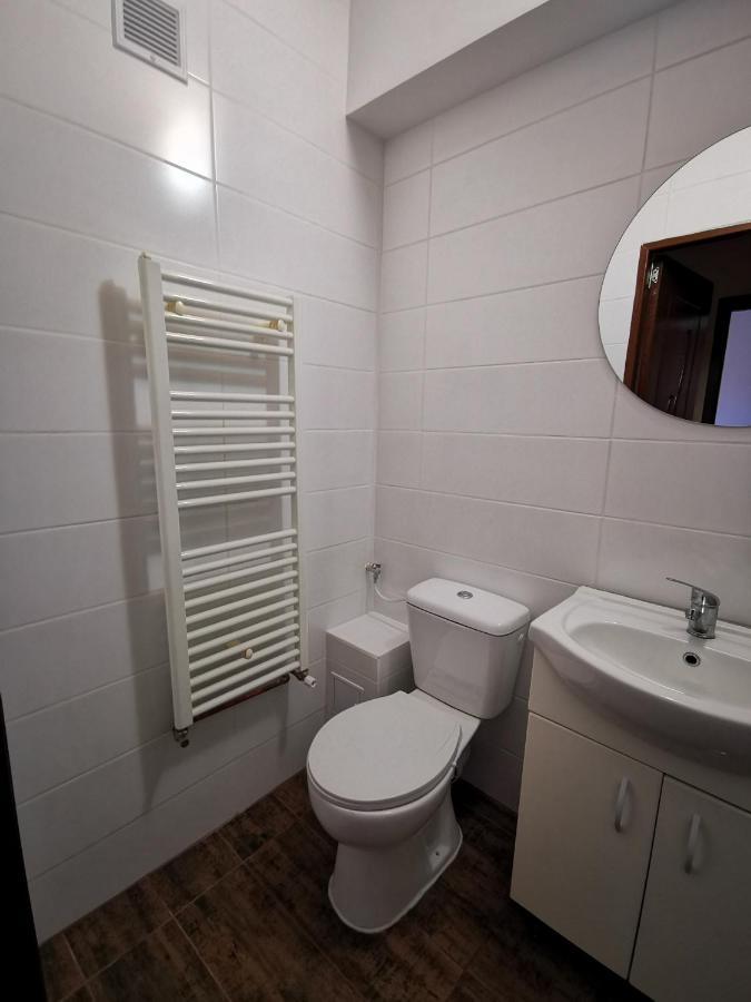 Appartamento Garsoniera Flamingo Garii 4 *